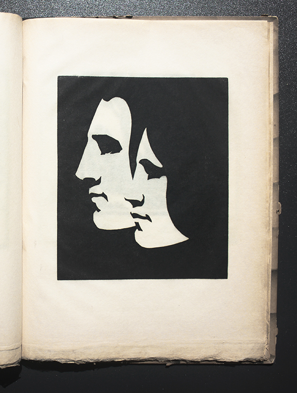 Block Prints: Stephen de Hospodar by Stephen de Hospodar