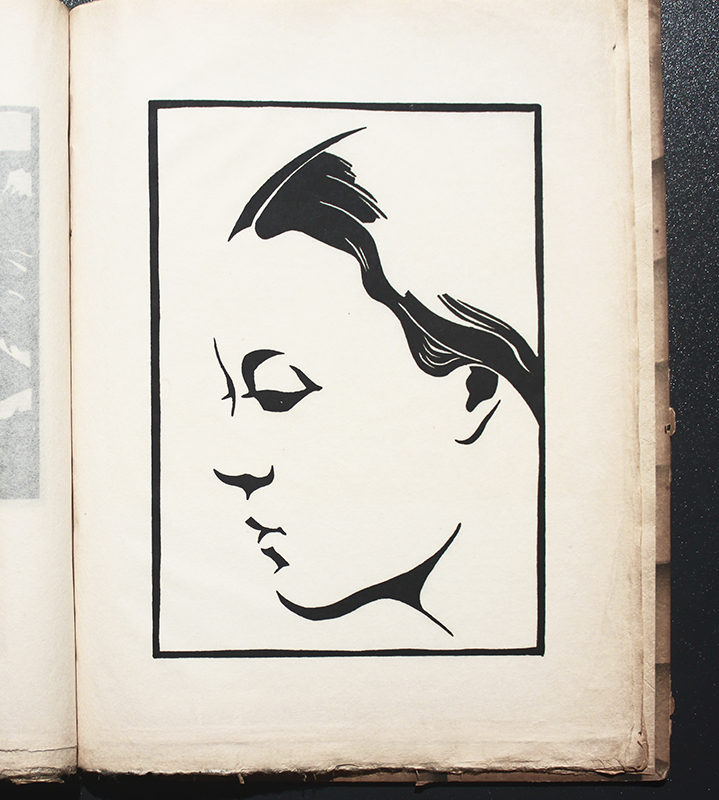 Block Prints: Stephen de Hospodar by Stephen de Hospodar