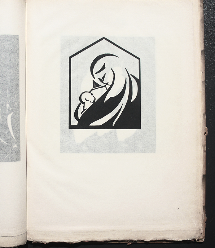 Block Prints: Stephen de Hospodar by Stephen de Hospodar