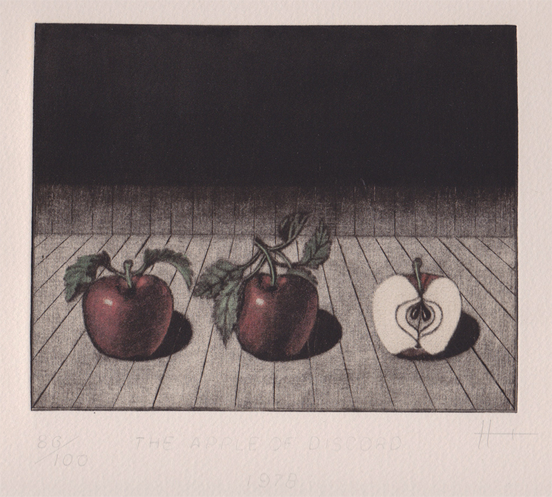 apple discord