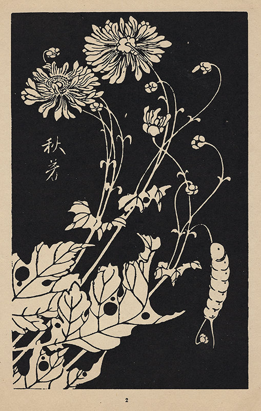 Ito Jakuchu: Jasper Flowers in the Mysterious Garden - Selected and ...