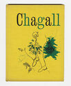 Marc Chagall - Exhibition Catalogue, Museum of Modern Art, NY by Marc Chagall