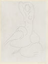 Odalisque by Henri Matisse