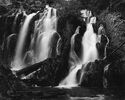 National Falls, Rogue River by Eric Charles Chuck Winterhalder